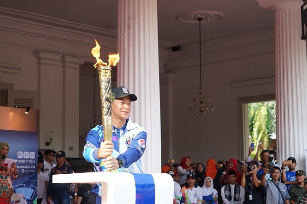 APC: Antusias Warga Indonesia Kalahkan Incheon dan Guangzhou