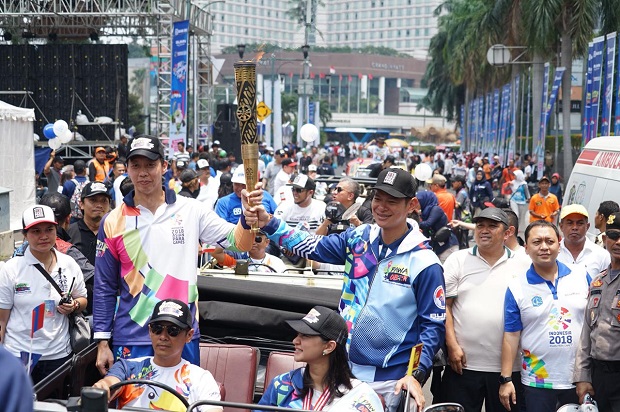 APC: Antusias Warga Indonesia Kalahkan Incheon dan Guangzhou