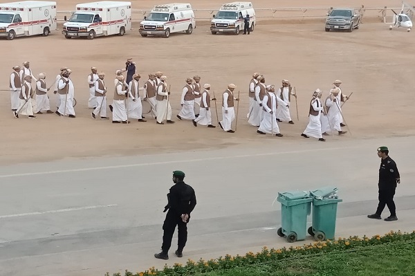 Indonesia Bangga Jadi Tamu Kehormatan Festival Janadriyah di Saudi