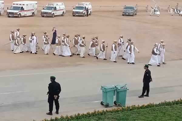 Indonesia Bangga Jadi Tamu Kehormatan Festival Janadriyah di Saudi