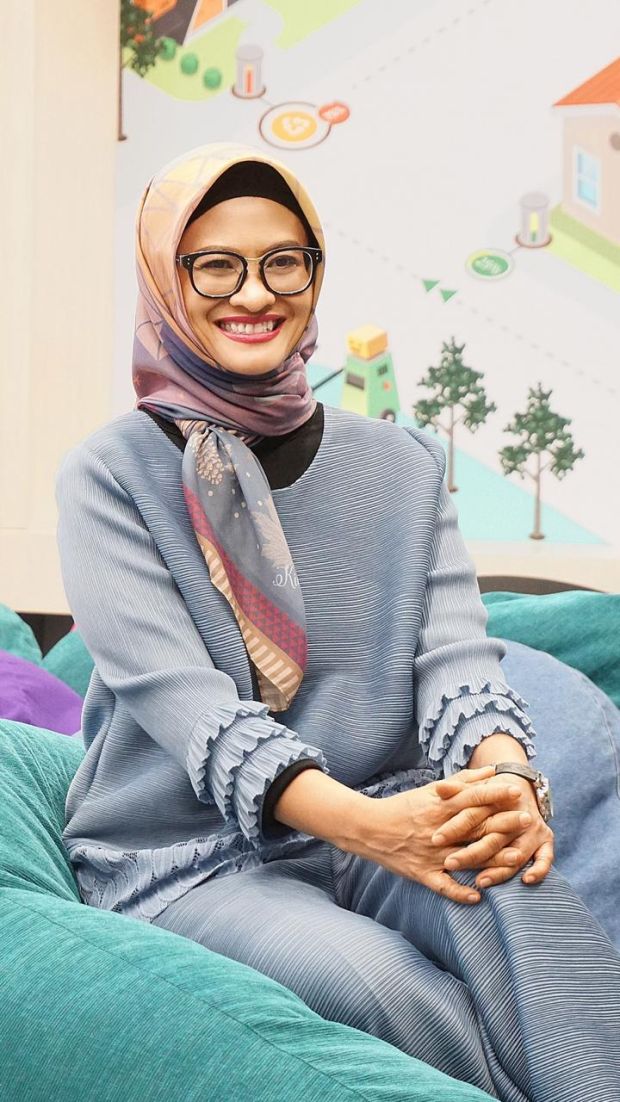 Fokus Data, XL Axiata Sukses Raih Predikat Operator Kedua Terbesar RI