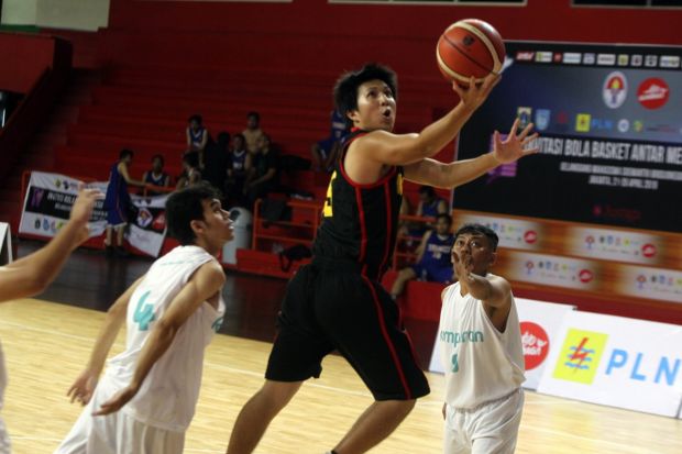 Perang Saudara di Perempat Final, MNC Media Tantang RCTI