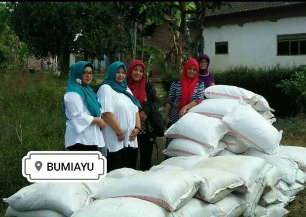 Urban Farming Berbasis PKK, Terobosan Membangun Ketahanan Pangan