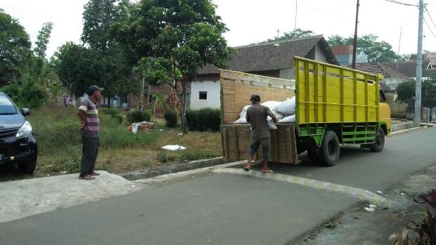 Urban Farming Berbasis PKK, Terobosan Membangun Ketahanan Pangan