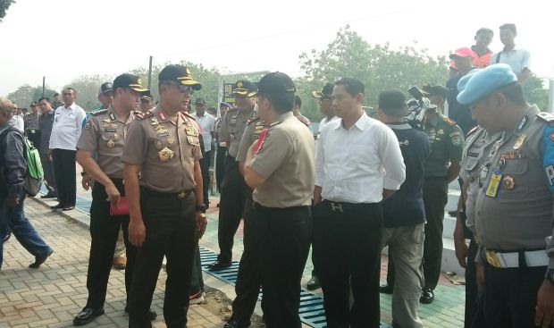 Tindak Tegas Pengacau Asian Games 2018, Myanmar-China Prioritas Pengawalan
