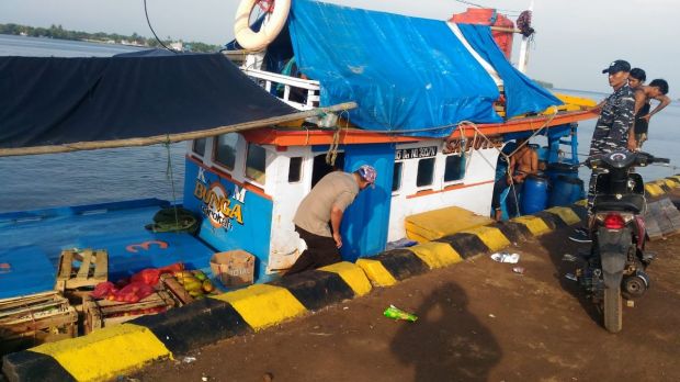 Angkut 100 Ton Garam KM Arta Illahi Tenggelam, 1 Kru Hilang