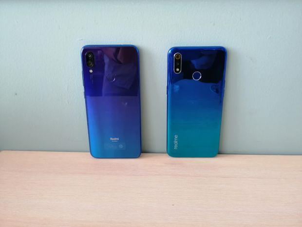 Adu Kuat realme 3 dan Redmi Note 7, Siapa Lebih Pantas Dibeli?
