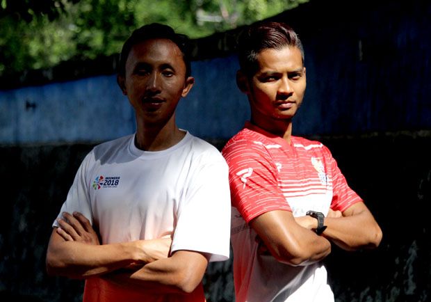 Mengintip Persiapan Kontingen Indonesia Jelang Asian Para Games 2018