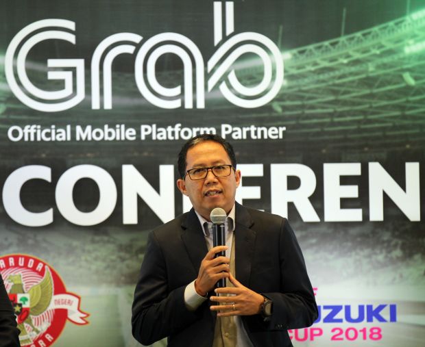RCTI Siarkan Langsung Perjuangan Timnas Indonesia di Piala AFF 2018