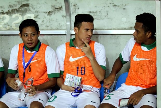 Preview Indonesia vs Uzbekistan: Ujian Besar Garuda Muda