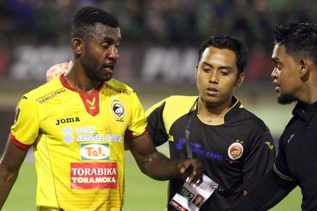 Kecewa Pengadil, SFC Minta PSSI Investigasi Laga vs Arema