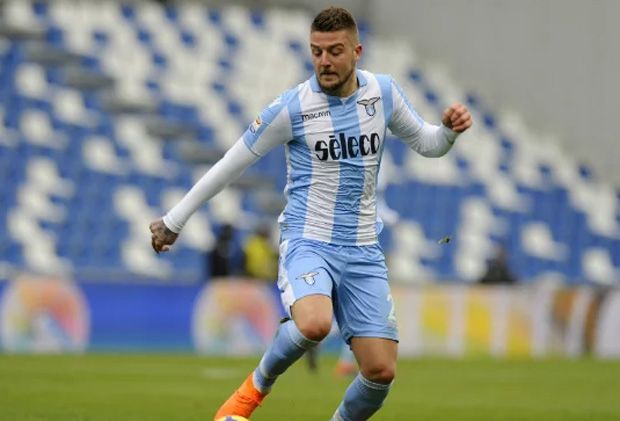 Siapa Susul Fred ke Manchester United?