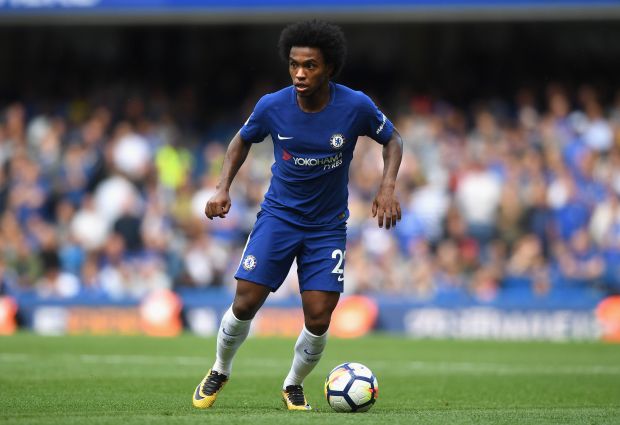 Siapa Susul Fred ke Manchester United?