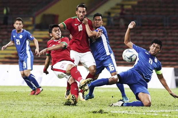 This 'Surprises', Key for Indonesian Wins