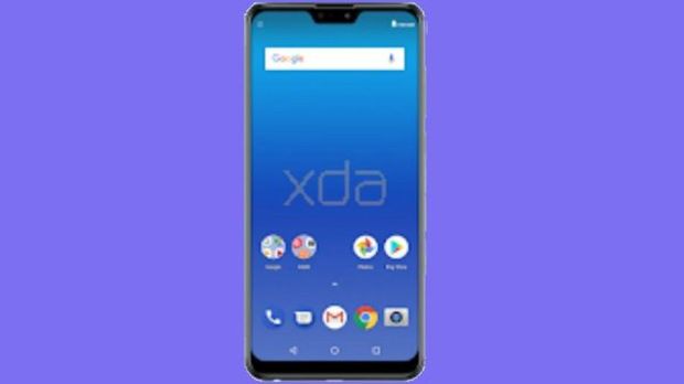 Selubung Ponsel Gaming ZenFone Max Pro M2 Dibuka Resmi di Indonesia