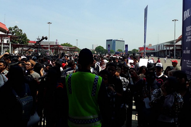 Ini Kriteria Kontestan Pilihan Armand Maulana di Audisi Indonesia Idol 9