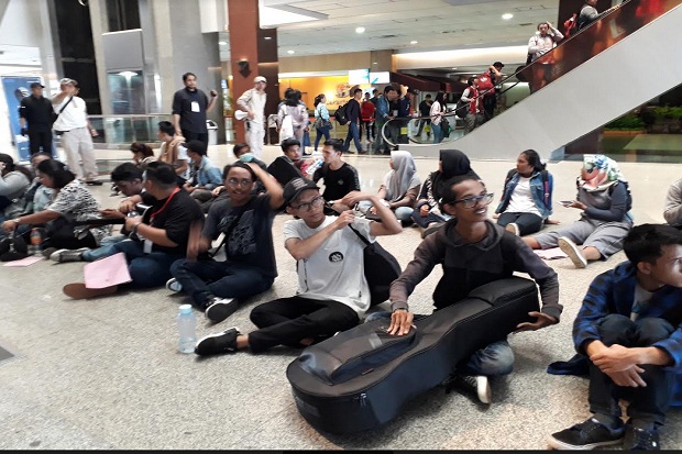 Ini Kriteria Kontestan Pilihan Armand Maulana di Audisi Indonesia Idol 9
