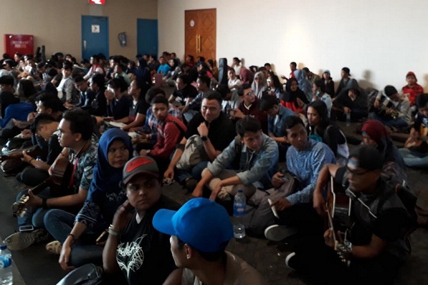 Ini Kriteria Kontestan Pilihan Armand Maulana di Audisi Indonesia Idol 9