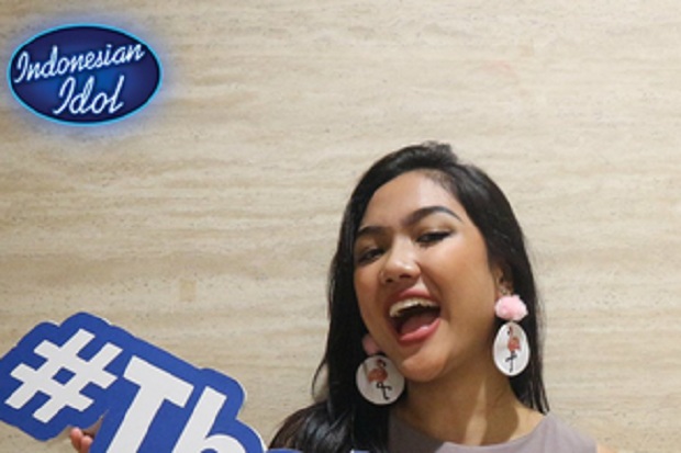 Withney Tak Menjiwai, Marion Belum Maksimal