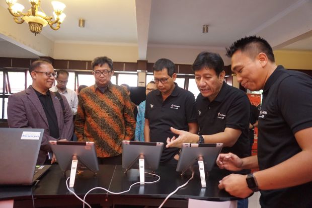 Dikirim ke Jepang, Inilah Deretan 10 Peserta Terbaik IndonesiaNEXT 2018