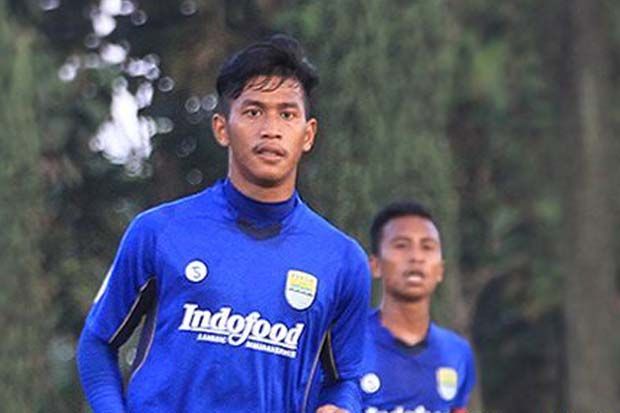 Ini Dia! Barisan Talenta Muda Menjanjikan Persib; No 3 Brilian