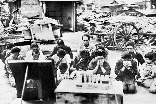 Percobaan-percobaan Kudeta Gagal Paling Dramatis di Dunia