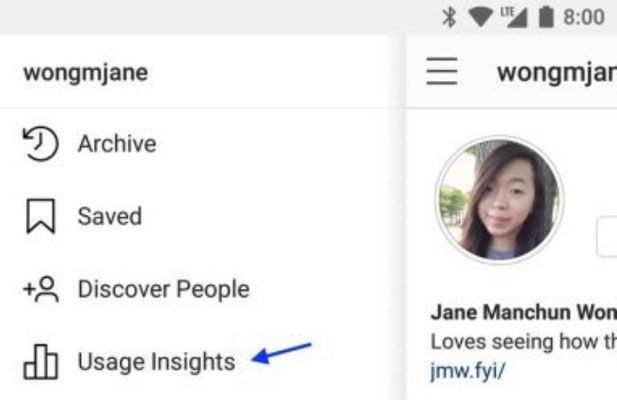 Instagram Mulai Garap Fitur yang Membatasi Pemakaian Aplikasi