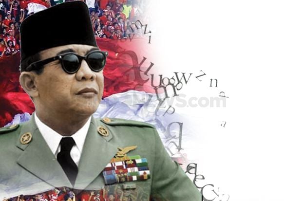 Pidato Bersejarah Paling Memukau dan Menggetarkan di Dunia