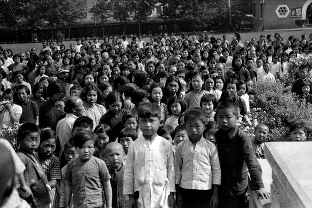 Kasus-kasus Genosida Terbesar yang Tercatat dalam Sejarah