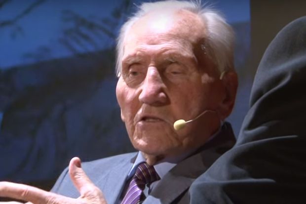 Orang-orang yang Lolos dari Pembantaian Holocaust