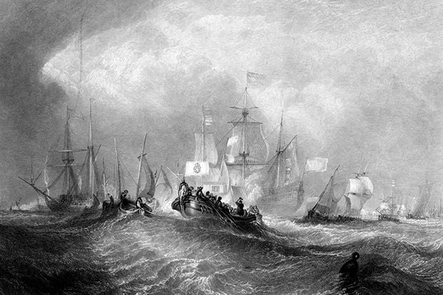 Kudeta Paling Terkenal Sepanjang Sejarah