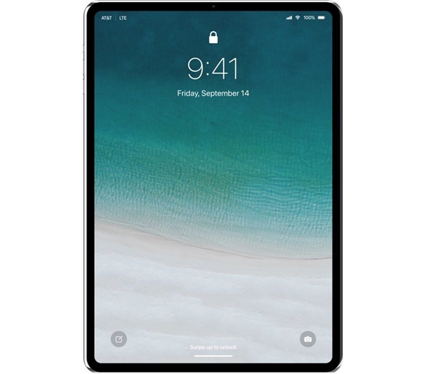 Tahun Ini iPad Pro Digosipkan Kehilangan Headphone Jack 3.5mm
