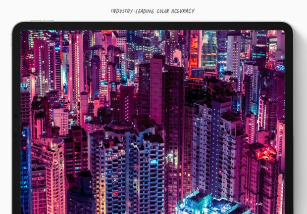 Apple iPad Pro (2018) Diluncurkan, Ini Kemampuan dan Harganya