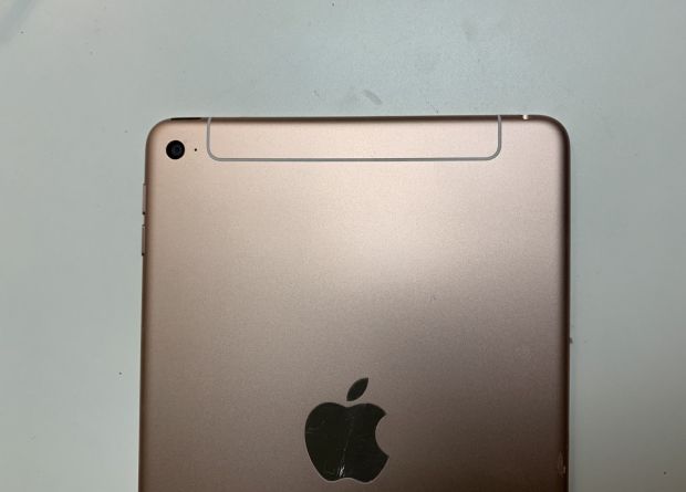 Mulai Diproduksi Massal, Foto-Foto Ini Diduga Sebagai iPad Mini 5