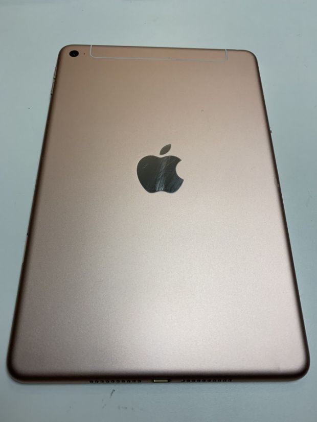 Mulai Diproduksi Massal, Foto-Foto Ini Diduga Sebagai iPad Mini 5