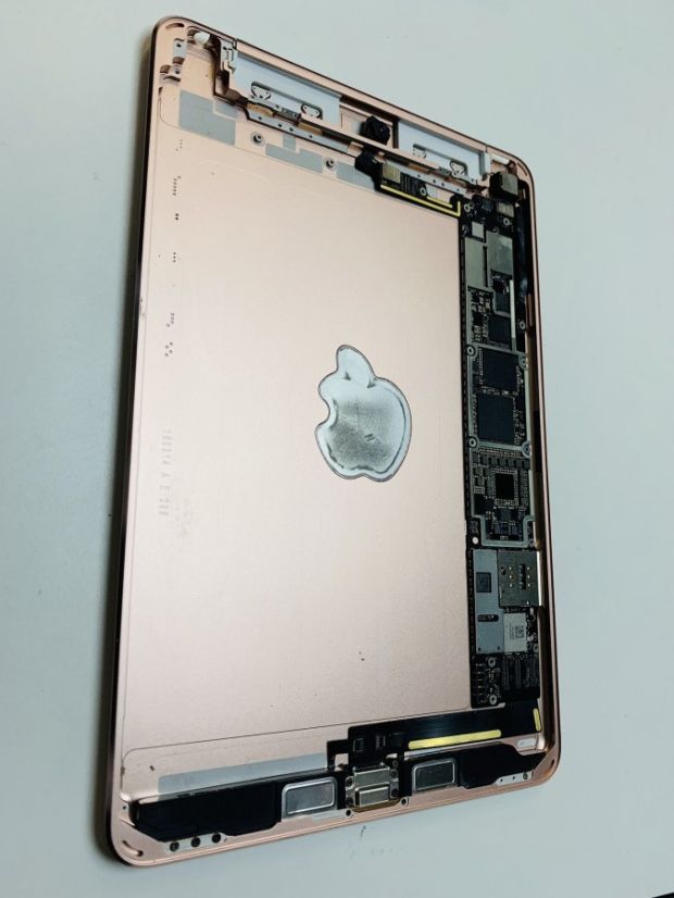 Mulai Diproduksi Massal, Foto-Foto Ini Diduga Sebagai iPad Mini 5