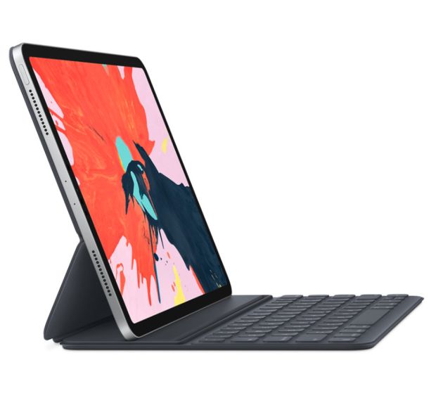 Apple iPad Pro (2018) Diluncurkan, Ini Kemampuan dan Harganya