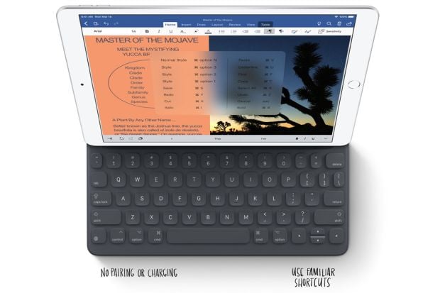 Diam-Diam iPad Air Meluncur Resmi dengan Chip A12, Ini Rinciannya