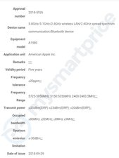 Kementerian China Loloskan Tiga iPad Pro dan Apple Pensil Baru
