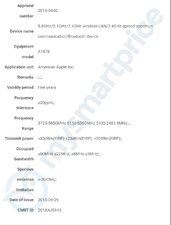 Kementerian China Loloskan Tiga iPad Pro dan Apple Pensil Baru