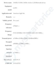 Kementerian China Loloskan Tiga iPad Pro dan Apple Pensil Baru