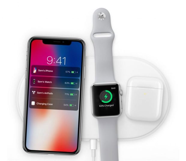 iPhone X Tanpa Bingkai Dibekali Teknologi Super Canggih