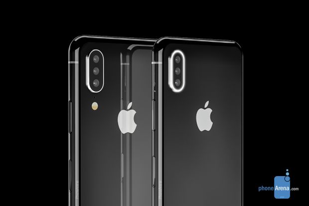 Punya Mode Gelap, Mungkin Seperti Ini Tampang Elegan iPhone 11