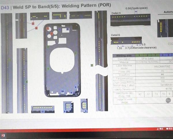 Apple Persenjatai iPhone XI dengan Lensa Sudut Super-Lebar dan TOF