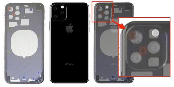 Apple Persenjatai iPhone XI dengan Lensa Sudut Super-Lebar dan TOF