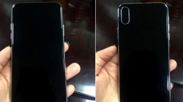 iPhone 8