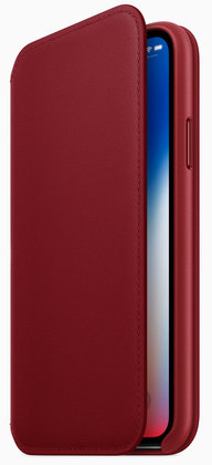 Berbalut Warna Merah, Ini Penyegaran Apple untuk Duo iPhone 8