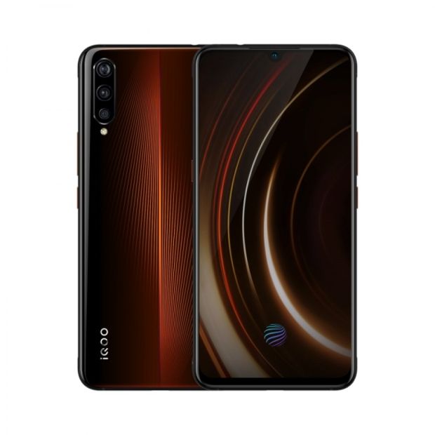 Spesifikasi Monster, vivo iQOO Jadi Ponsel Gaming yang Terkuat saat Ini