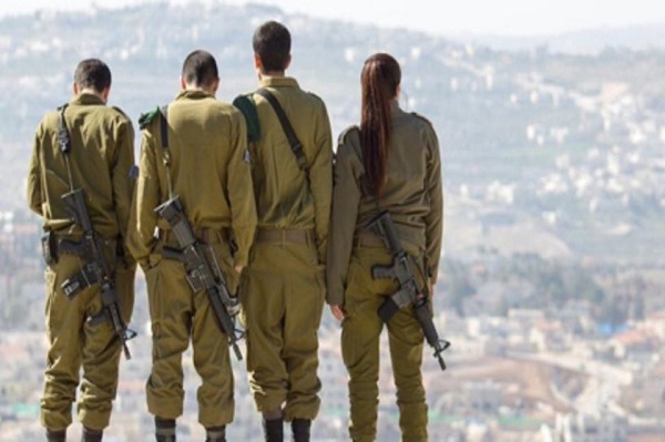 Billboard Iran Pajang Gambar Tentara Israel Picu Kemarahan
