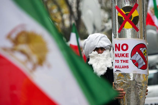 Iran and The Deal Are Stronger Than Ever